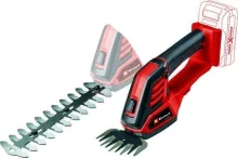 Einhell GE-CG 18/100 Li-Solo