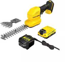 Stanley STCSS20B-XJ