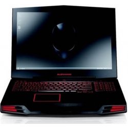 Nešiojamasis kompiuteris DELL Alienware M14 HD