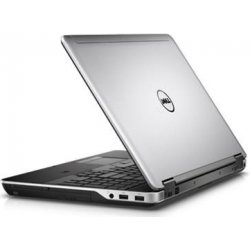 Nešiojamasis kompiuteris Dell Latitude E6540
