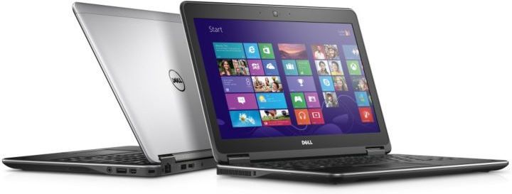 Nešiojamasis kompiuteris Dell Latitude E7240 kaina | Kaina24.lt