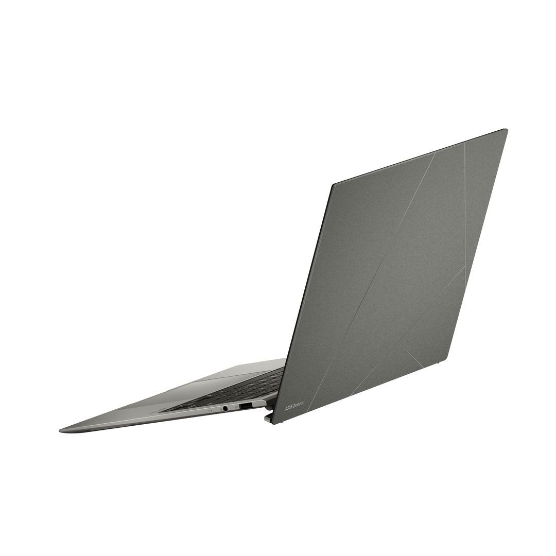 Nešiojamasis kompiuteris Asus ZenBook S 13 Oled UX5304M kaina