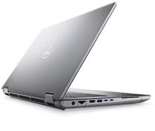 Nešiojamasis kompiuteris Dell Precision 7770