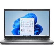 Nešiojamasis kompiuteris Dell Latitude 5531