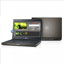 Nešiojamasis kompiuteris Dell Precision M4800