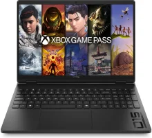 HP HyperX Omen 15-gb0018no