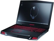 Nešiojamasis kompiuteris Dell Alienware M18x