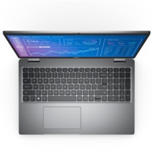 Nešiojamasis kompiuteris Dell Mobile Precision 3571