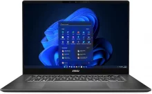 MSI Prestige 16 AI+ C3MG-248PL