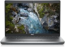 Nešiojamasis kompiuteris Dell Precision 3470