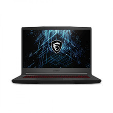 Nešiojamasis kompiuteris MSI GF65 Thin