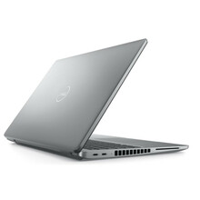 Nešiojamasis kompiuteris Dell Precision 3591