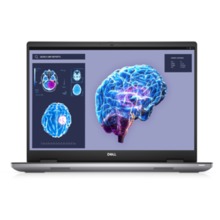 Nešiojamasis kompiuteris Dell Precision 7680