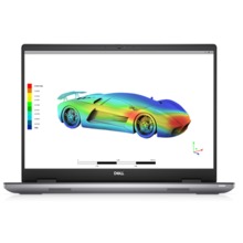 Nešiojamasis kompiuteris Dell Precision 7670