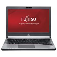 Nešiojamasis kompiuteris Fujitsu E736