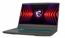 Nešiojamasis kompiuteris MSI Thin A15 B7VE