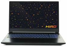 Nešiojamasis kompiuteris Hiro Y550