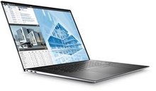 Nešiojamasis kompiuteris Dell Precision 5550