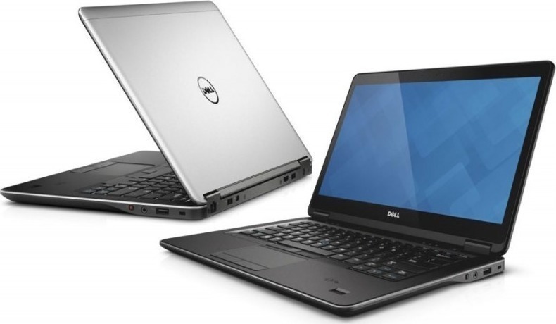 Nešiojamasis kompiuteris Dell Latitude E7240 kaina | Kaina24.lt