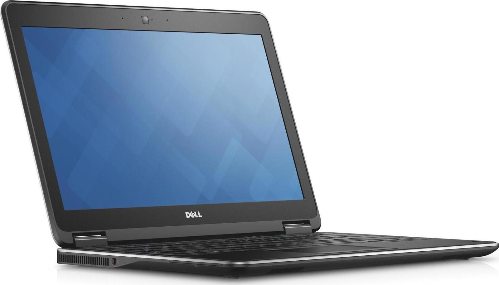 【DELL E7240】Core i5 8GB SSD256GB Nešiojamasis kompiuteris Dell Latitude E7240 kaina | Kaina24.lt