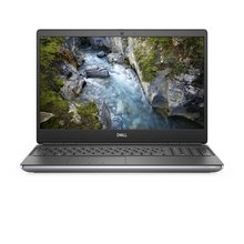 Nešiojamasis kompiuteris Dell Precision 7550