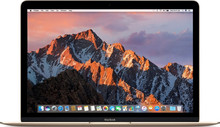 Nešiojamasis kompiuteris Apple MacBook 12