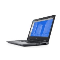 Nešiojamasis kompiuteris Dell Precision 7530