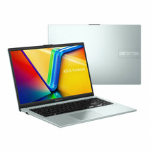 Nešiojamasis kompiuteris Asus Vivobook Go 15 E1504GA