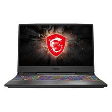 Nešiojamasis kompiuteris MSI GP65 Leopard