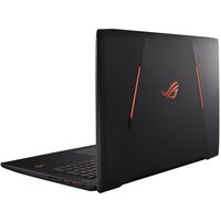 Nešiojamasis kompiuteris Asus ROG Strix GL702VS
