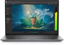 Nešiojamasis kompiuteris Dell Precision 5570