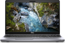 Nešiojamasis kompiuteris Dell Precision 3551 Mobile