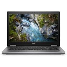 Nešiojamasis kompiuteris Dell Precision 7740