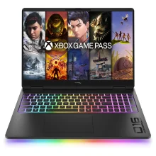 HP HyperX OMEN 16-ak1470ng