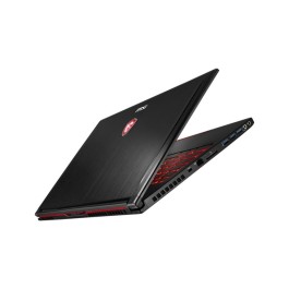 Nešiojamasis kompiuteris MSI GS637RD kaina | Kaina24.lt