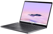 Nešiojamasis kompiuteris Acer Chromebook Spin 511