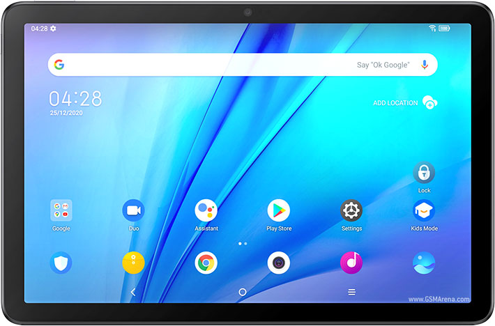 TCL Tab 10s kainos nuo 207.32 € | Kaina24.lt
