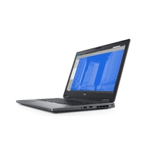 Nešiojamasis kompiuteris Dell Precision 7730