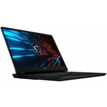 Nešiojamasis kompiuteris MSI GP66 Leopard