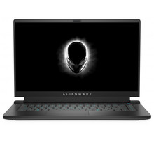 Nešiojamasis kompiuteris Dell Alienware M15 R5