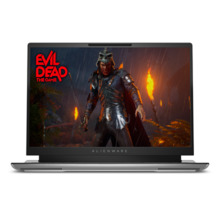 Nešiojamasis kompiuteris Dell Alienware X16 R2