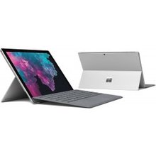 Microsoft Surface Pro 6