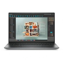 Nešiojamasis kompiuteris Dell Precision 5690