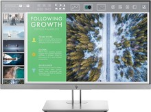 Monitorius HP EliteDisplay E243m