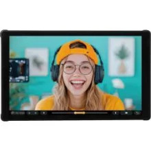 Monitorius Portkeys PT5 III