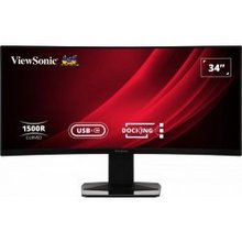 Monitorius ViewSonic VG3419C