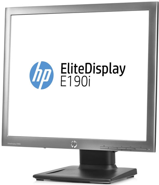HP EliteDisplay E190i kaina | Kaina24.lt