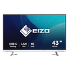 Eizo EV4340X-WT