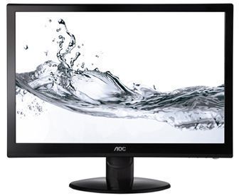 AOC i2352Vh kaina | Kaina24.lt