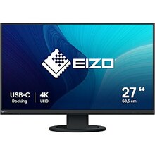 Monitorius Eizo EV2740S-BK